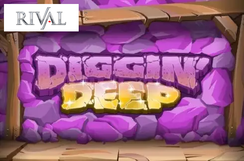 Diggin' Deep